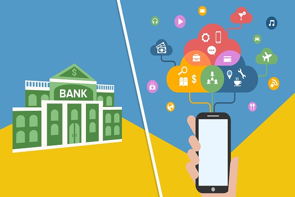 How Fintechs Are Closing the Banking Gap