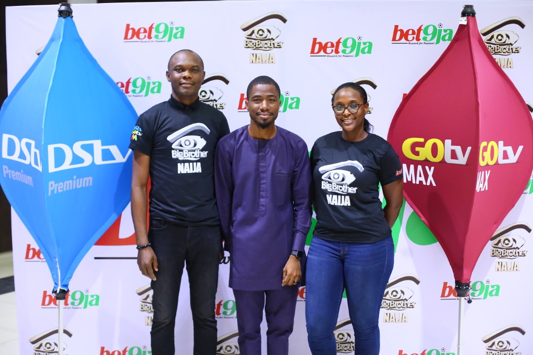Nigeria Stands Still for BBNaija Auditions