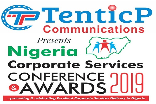 TenticP Communications Announces Nigeria Corporate Services Conference 2019