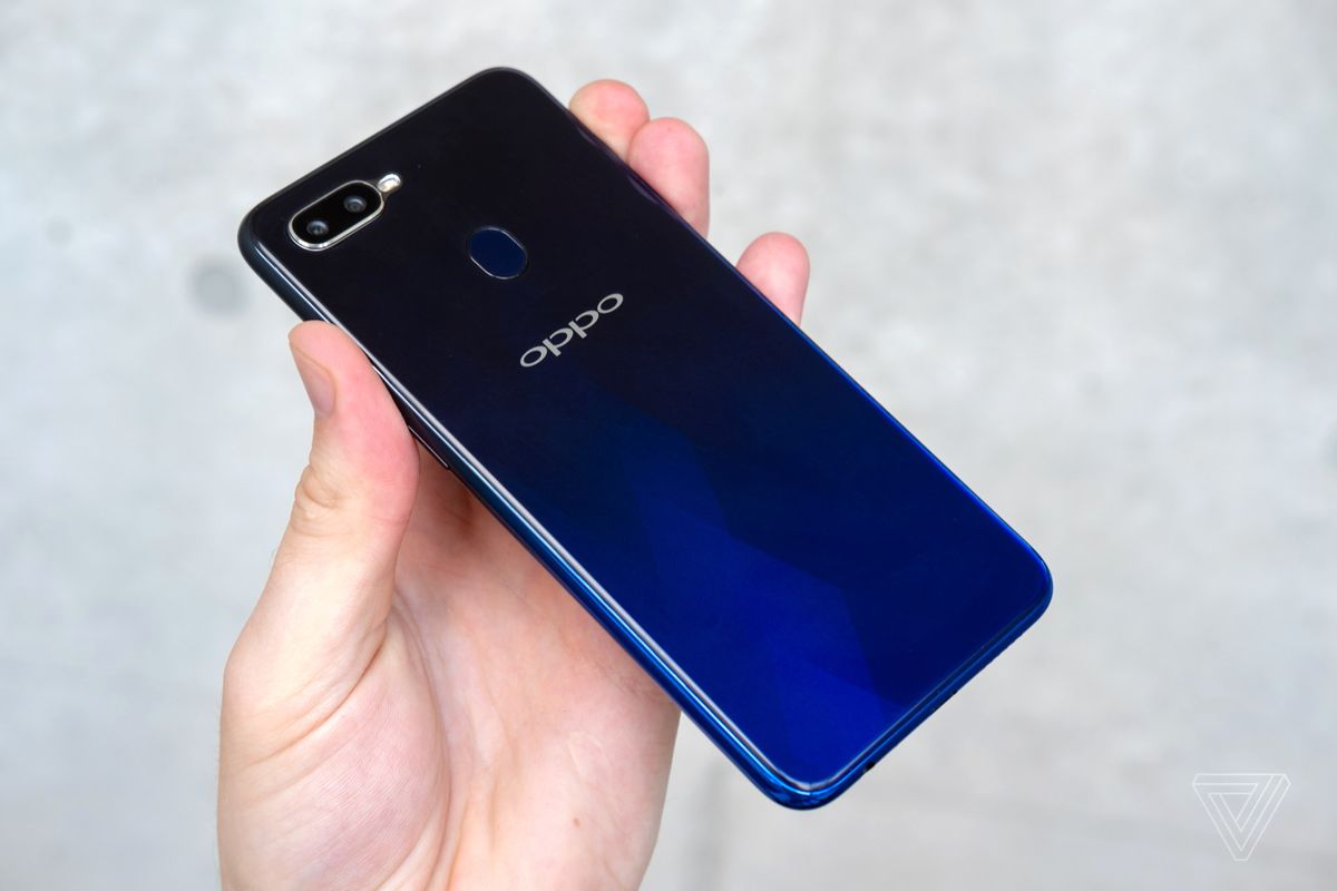 OPPO to License VOOC Flash Charge Technology Used in Over 100 Million Smartphones Worldwide