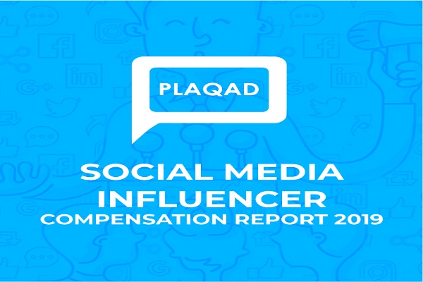 Plaqad Releases Nigeria’s First-ever Influencer Compensation Report