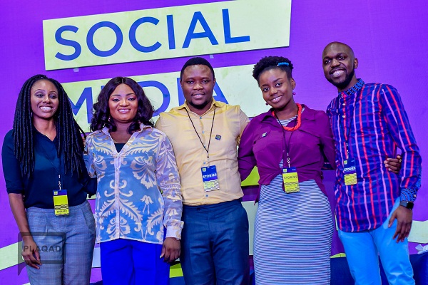 Gbenga Sogbaike Joins BBC Africa’s Panel @ Social Media Week Lagos
