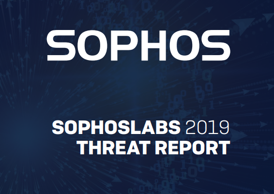 Matrix Deconstructed: Sophos Report Says the Trend for Targeted Ransomware Continues