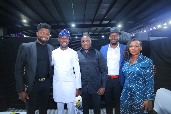 VIMN Africa Hosts Panel with Top Industry Experts at Social Media Week Lagos