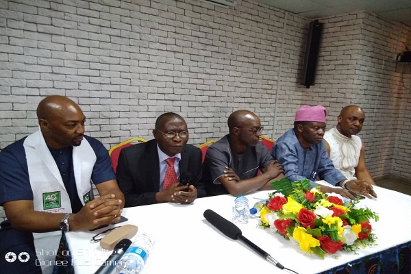 Stakeholders Seek Increased Adoption of IT in Governance