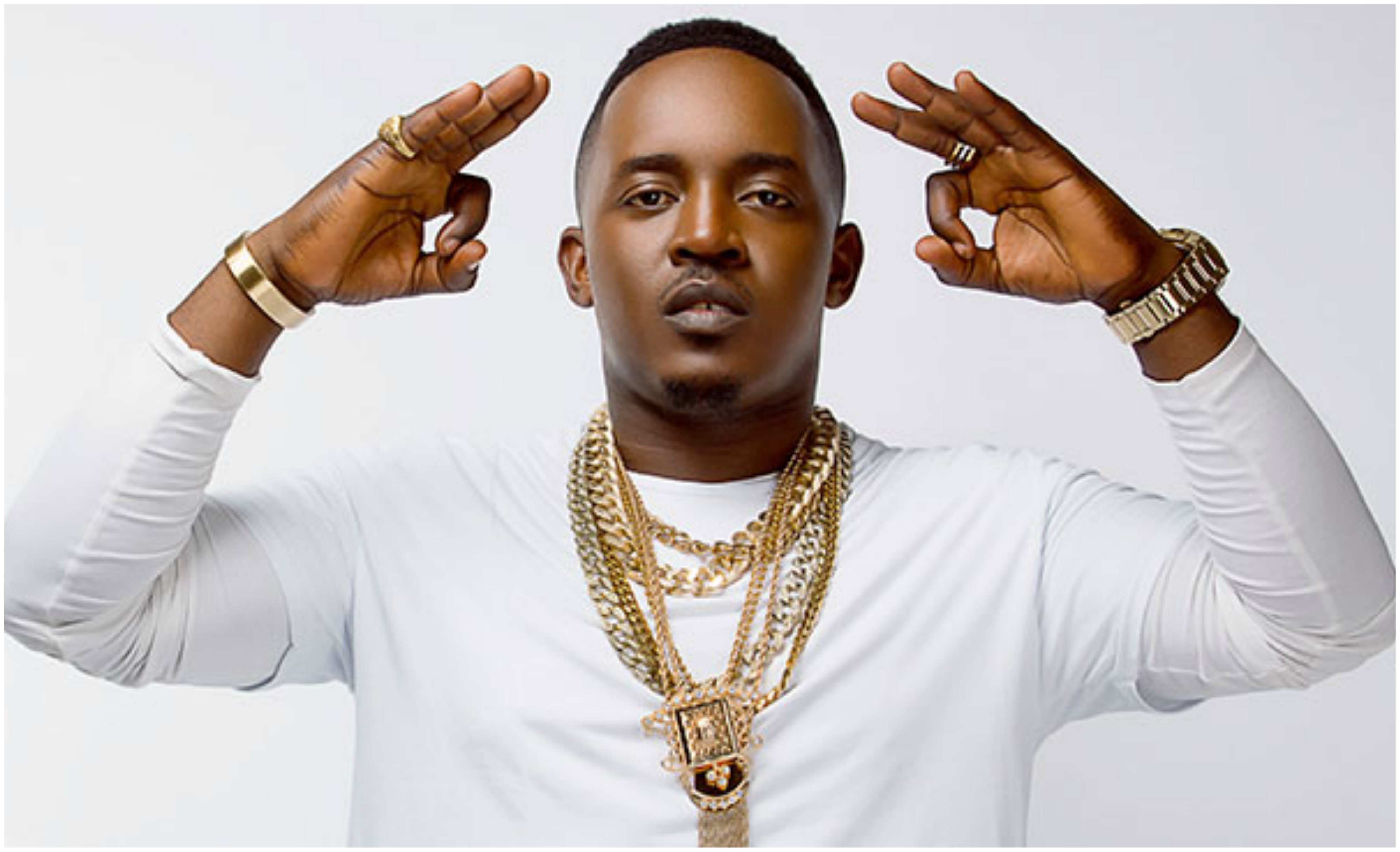M.I And Friends Thrill Fans With A Night To Remember In Abeokuta