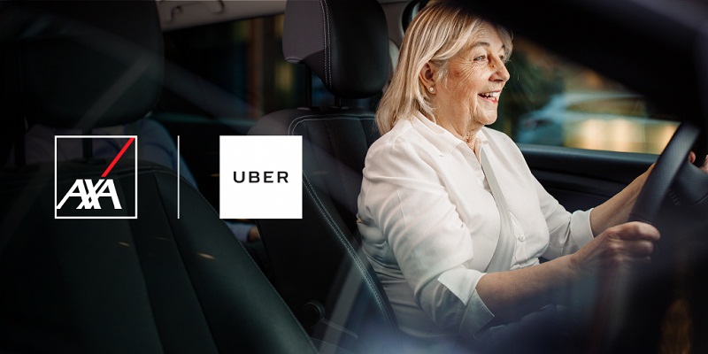 Uber Updates Injury Protection Cover for Driver-Partners in Nigeria @ No Additional Cost