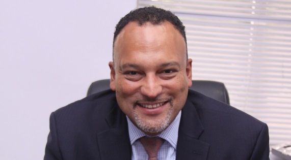 Coker, Rack Centre MD Selected as a Member of Data Economy Power list of 200 Individuals