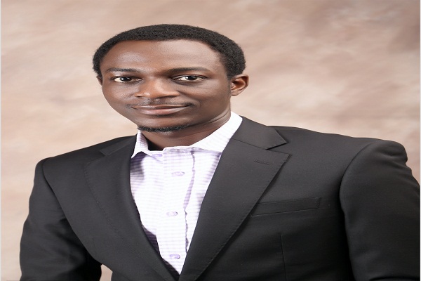 ID Africa Names Femi Falodun CEO