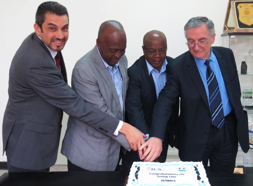 ICSFS, PBZ Celebrates Successful Go Live of ICS Banks Islamic & ICS Bank