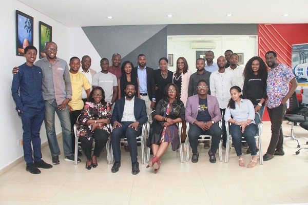 Innovation Support Network Hubs Berths, Seek to Support Entrepreneurship