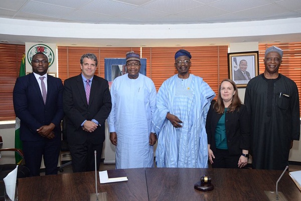 InfraCos To Get Subsidies Soon— Danbatta