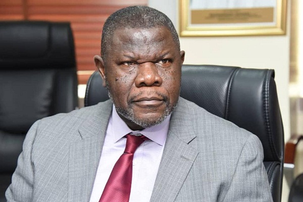 Nwokike, NCC Spokesman Retires from Service