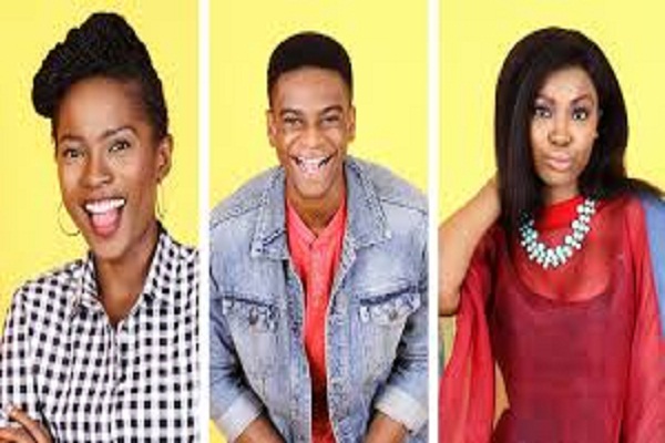 MTV Shuga is Back in Nigeria