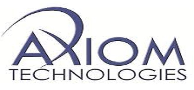 Axiom Tech Launches Petro-App