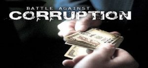Nigeria Public Servants Pocket N675Bn in Bribes This Year