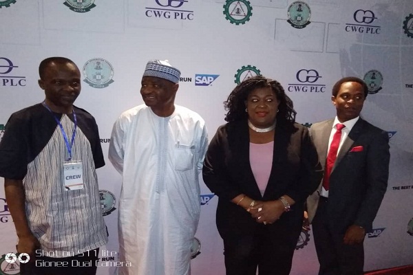 Stakeholders Reiterate Need For Development of Local Content in the Financial Sector