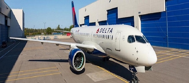 Adebayo, Nigerian Dies on Delta Airlines Flight to Nigeria