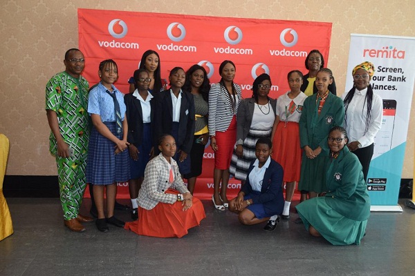NCC, Others Join eBusiness Life Girls in ICT Campaign