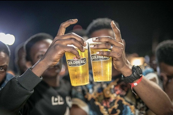 Goldberg’s 'Ita Faaji' Is Back