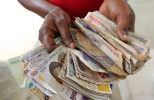 Over 50 Percent of Unbanked Population May Lose Savings to CBN's Currency Redesign - Report
