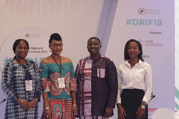 Stakeholders Call for Renewed Action to Protect Africa’s Digital Space