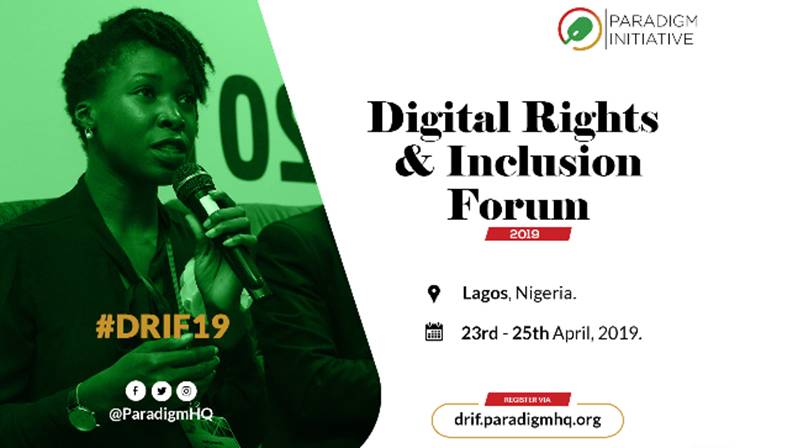 Group Set to Host Conference on Digital Rights, Expect Delegates from 32 Countries