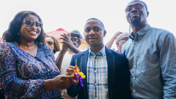 Property Experts Task FG on Practicable Housing Policy, Others