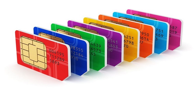 SIM Recycling Puts Nigerian Phone Users in Danger