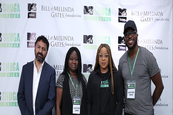 All You Need to know about Who Becomes the Next MTV Shuga Star