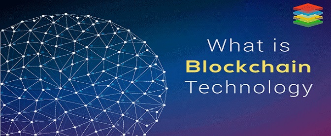 Nigeria Sits at Outskirts of Blockchain Technology