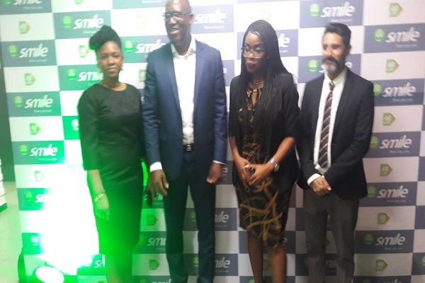 Smile Unveils Affordable Roaming Bundles