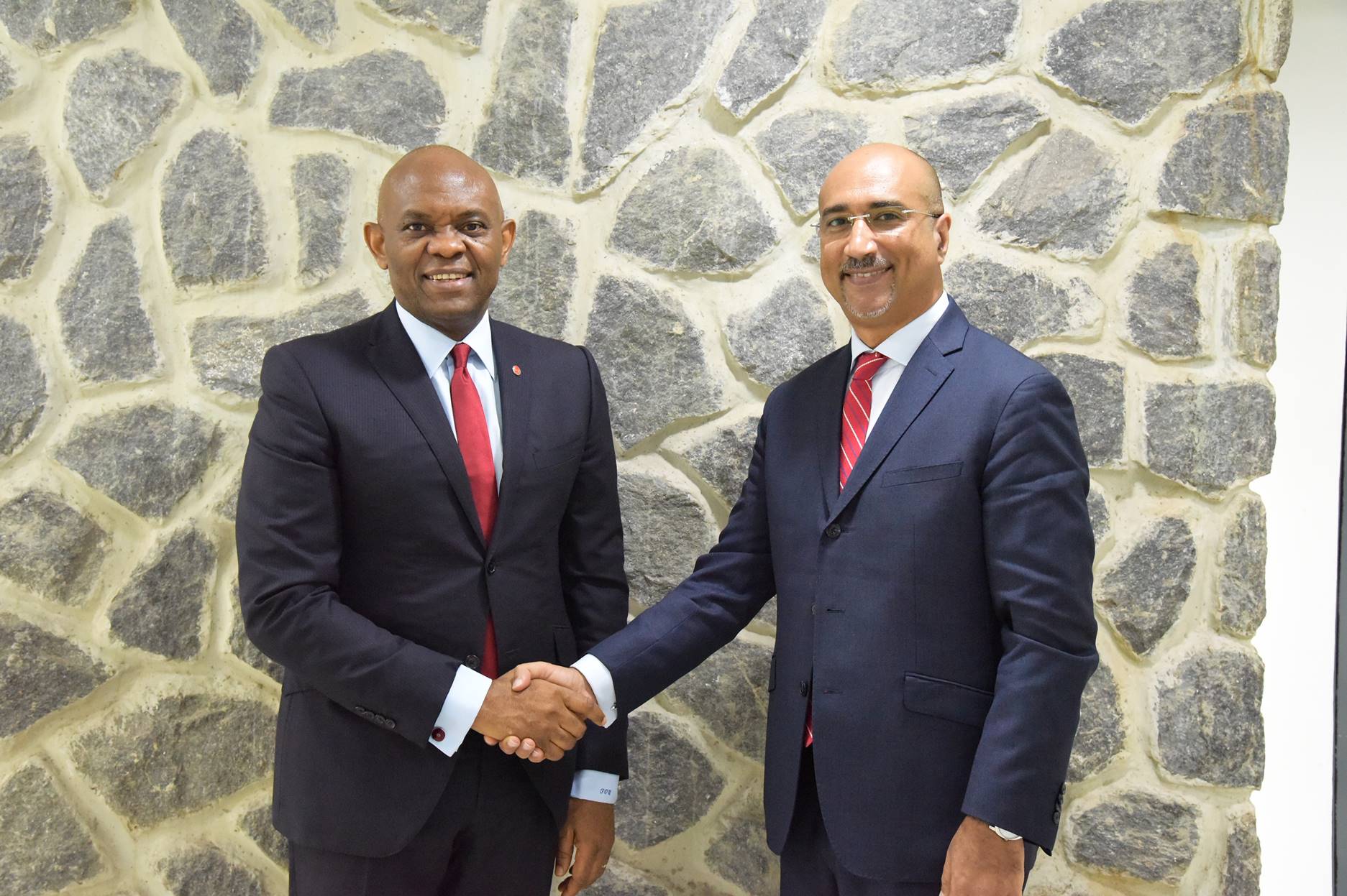 Abdoul Aziz Dia Joins Group Board of Directors of UBA