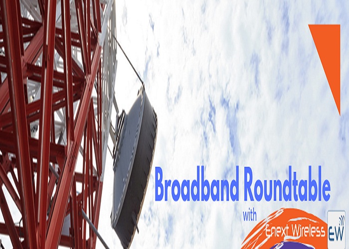 TechEconomy.ng Gets the Support of Enextgen on 'Broadband RoundTable' series