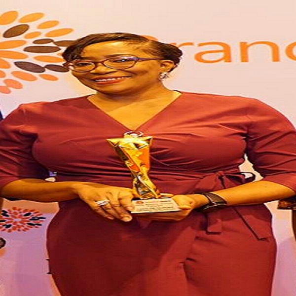 MultiChoice’s Caroline Oghuma Emerges PR Manager of the year at Brandcom Awards
