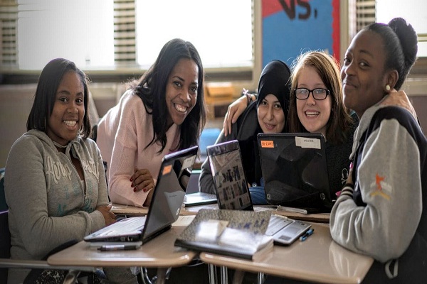 Debbie Mishael brings South Africa’s ICITP certification program to Nigeria