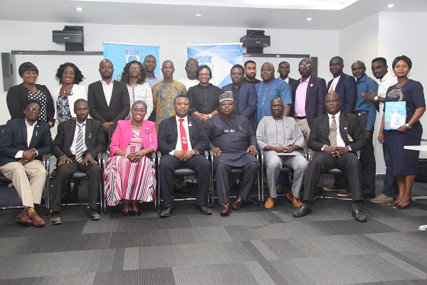 Experts at IIM Africa Information literacy week harp on proper data management