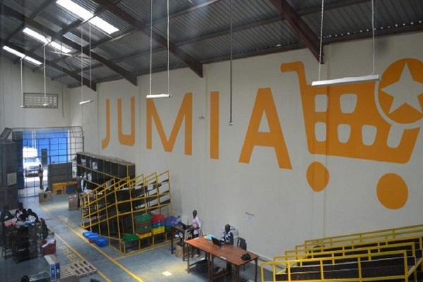 COVID-19: Jumia Begins Contactless Delivery, Cashless Payments in Africa