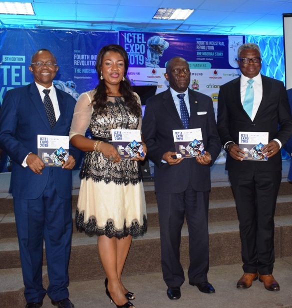 ICTEL 2019 to Focus on Fourth Industrial Revolution