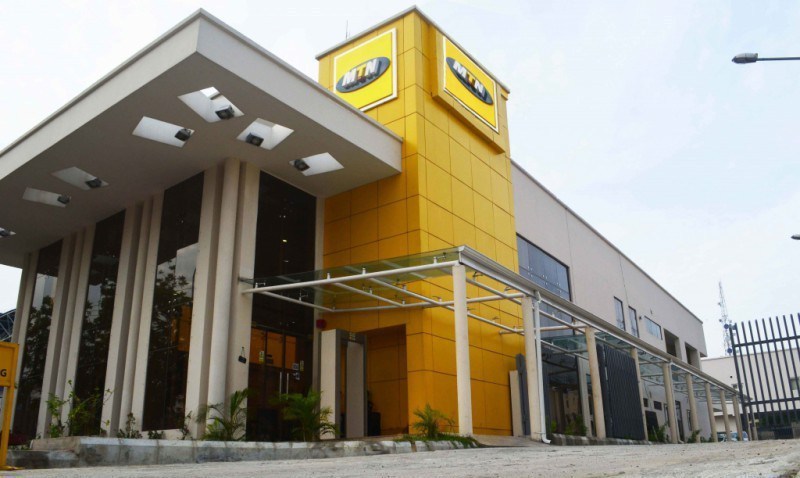MTN Nigeria Attains IIP Platinum Accreditation