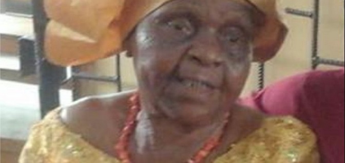 Huge Crowd Storms Isuikwuato as News Express Publisher Buries Mom