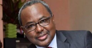 Court Clears Gwarzo, Former SEC Boss of Corruption Charges