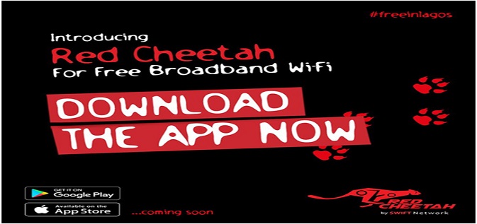 Red Cheetah App Exceeds 100,000 Downloads