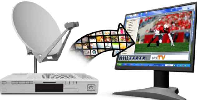 NIGCOMSAT Partners NextTV to Launch Satellite TV with 140 Channels