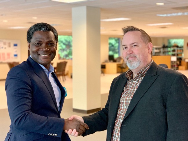 Streaming Global, DataGo Solutions Ink Deal to Accelerate OTT/VOD Streaming Market in Africa