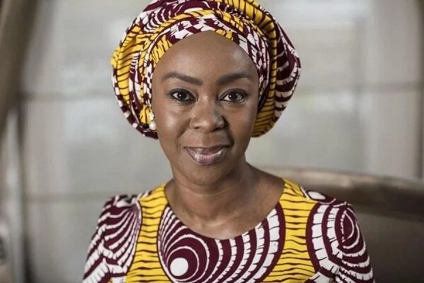 Toyin Saraki Reiterates Call For More Advocacy around Substance Abuse