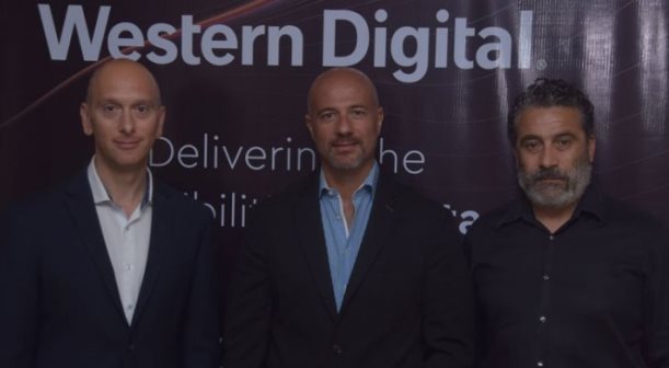 Western Digital Extends Product Portfolio in Nigeria