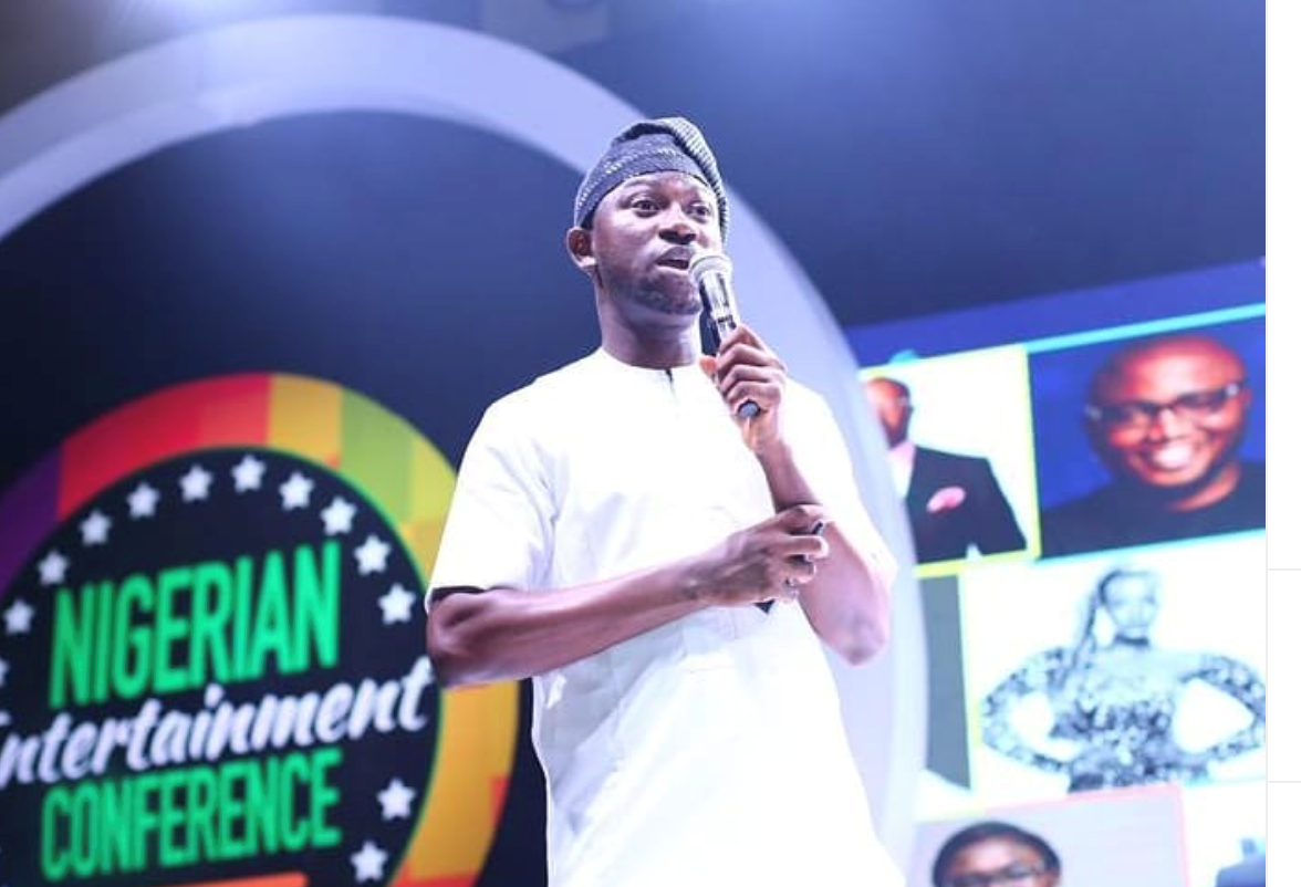 Ayeni Adekunle, BHM Founder to Speak At 2019 Africa Communications Week