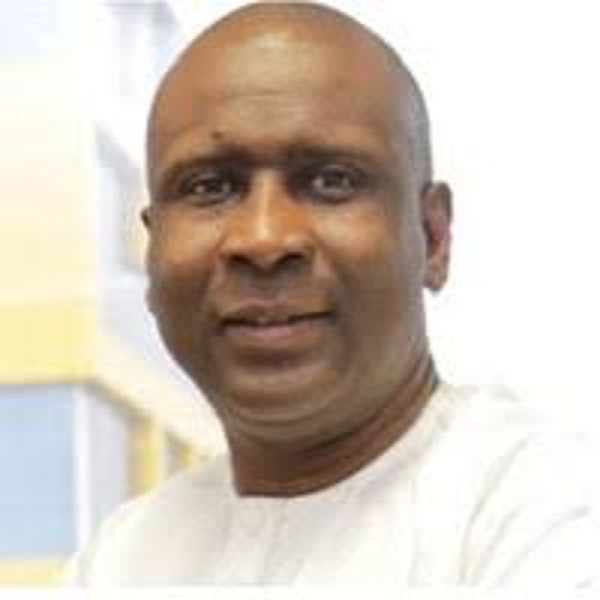 MTN Nigeria Appoints Mohammed Rufai Chief Technical Officer