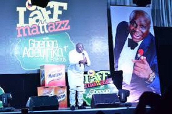 Akure Residents To Celebrate Democracy Day With Laffmattazz